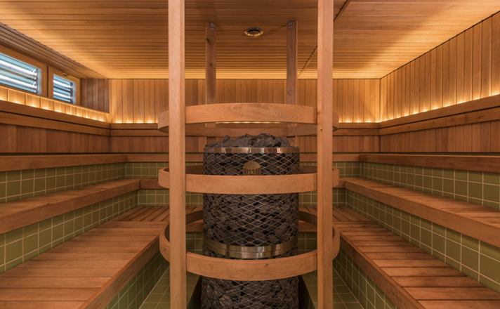 Lasnamäe Saun tähistab 11. sünnipäeva: suur õnneloos, töötuba ja saunarituaalid