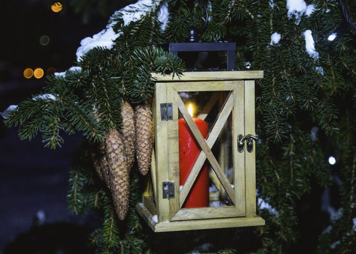 Ожидание Рождества в Ласнамяэ откроется выступлением музыкальной школы