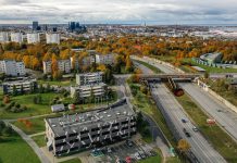 Началось составление строительного проекта капитального ремонта моста Палласти