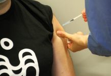 5. novembril saavad riskirühmadesse kuuluvad end tasuta gripi vastu vaktsineerida