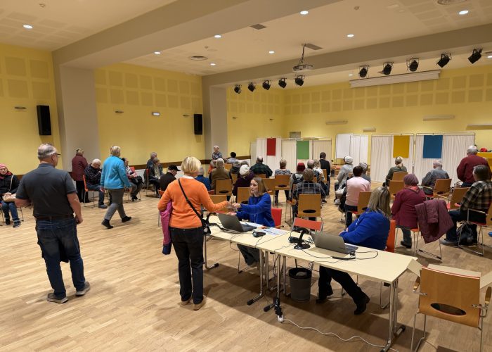 Люди из группы риска смогут снова бесплатно привиться от гриппа и коронавируса