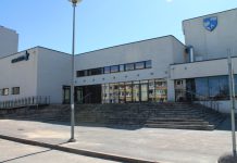 Маленькие жители Ласнамяэ отметят наступивший Новый год на бесплатном киносеансе