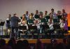 Lasnamäe jõulukontserdil mängib Kaitseliidu Big Band