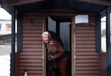 Lasnamäe Saunas algab registreerimine ülipopulaarsele saunapäevale