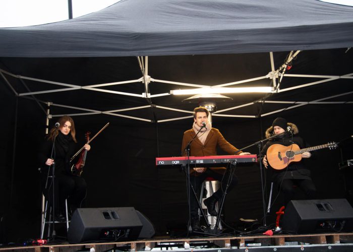 Подарите себе праздник! В воскресенье в Тондираба пройдет «Рождество в Ласнамяэ»