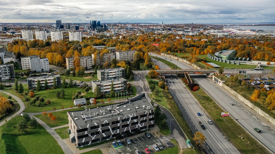 Ajutine liikluskorralduse muudatus on tingitud silla ümbruses toimuvatest ehitusgeoloogilistest töödest.
The post Eelseisval nädalal on Pallasti sillal oodata l