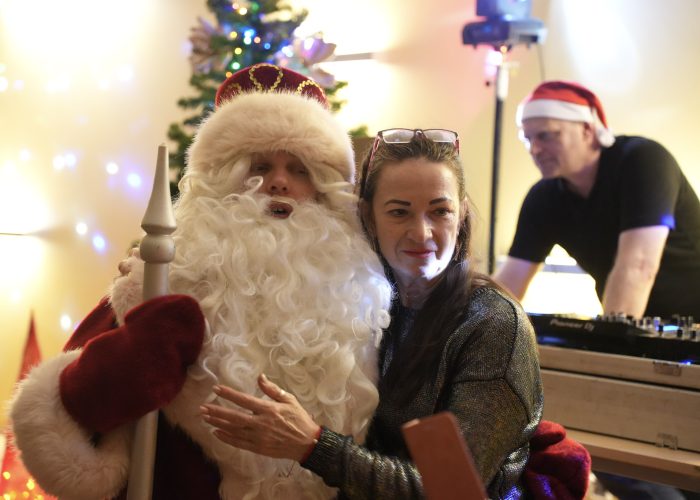 Galerii: tasuta Lasnamäe tantsuõhtud jätkuvad ka sel hooajal