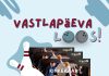 Vastlapäeva eriloos – loositakse 6 Kuulsaali kinkekaarti
