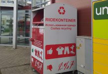 Жители Ласнамяэ направили в 2025 году на повторное использование 240 тонн вещей