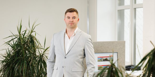 Lasnamäe korter läheb kaubaks kõige kiiremini