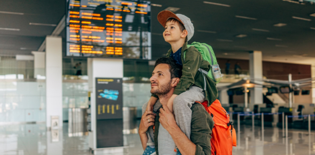 Lähed koolivaheajal reisima? Kontrolli üle kindlustus ja selle tingimused!