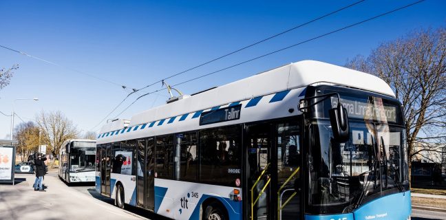 TLT toob uue põlvkonna trollid Lasnamäele!