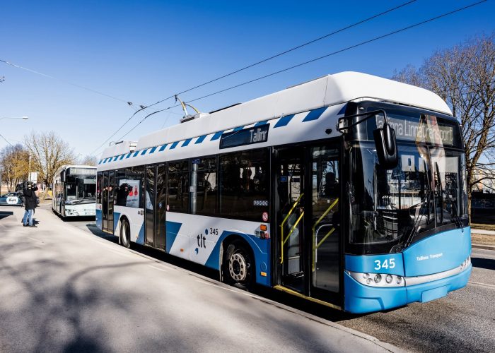 TLT toob uue põlvkonna trollid Lasnamäele!