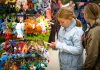 Lasnamäe sügislaat tõi Pae parki ligi 3000 külastajat