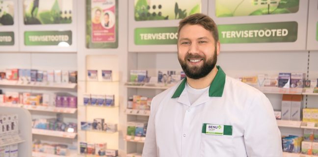 Liigne nohuravimite kasutamine võib väikelapsel põhjustada kroonilist nohu