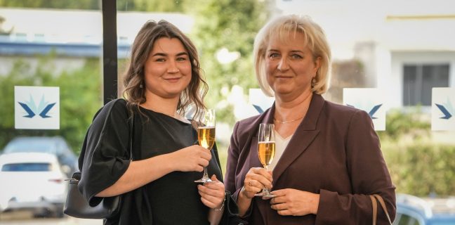 Lasnamäel tunnustati 40 haridusvaldkonna tegijat