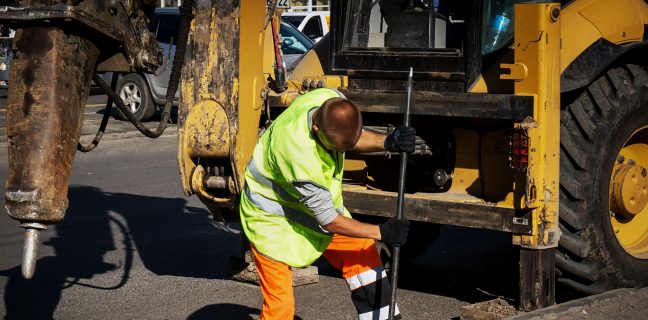 Kõnniteede remont jätkub Sikupilli ja Pae asumites
