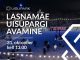 Lasnamäel saab uisuhooaja avapäeval tasuta uisutada